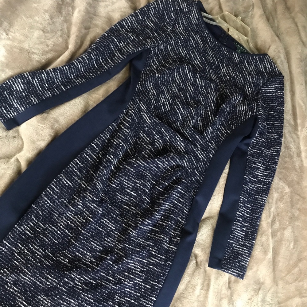 Ralph Lauren dress